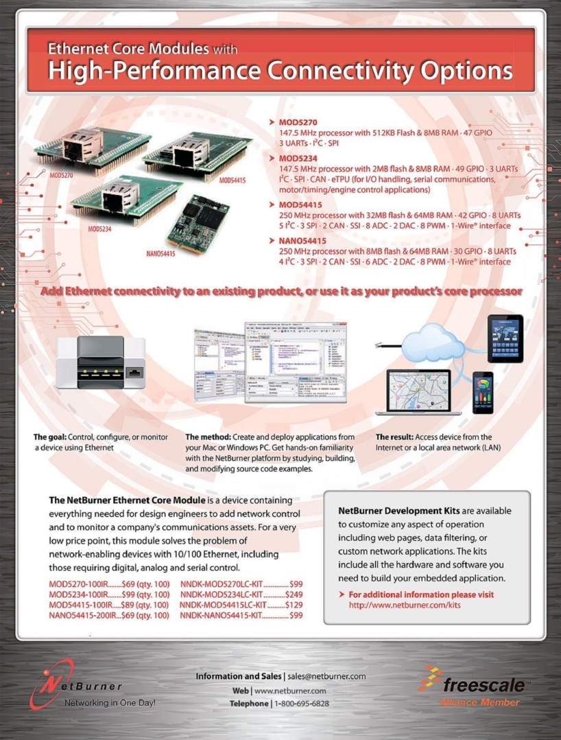 Nuts and Volts 2014-07